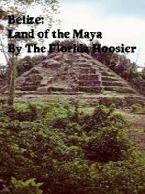 cover image of Belize